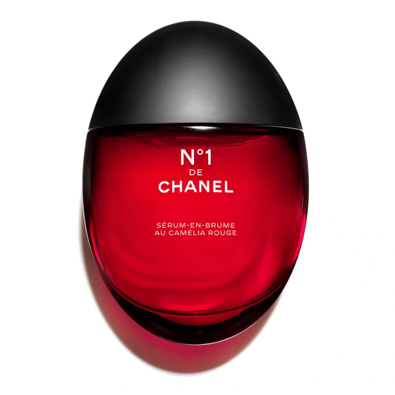 Сироватка-міст для обличчя Chanel N1 De Chanel Red Camellia Serum-In-Mist 50ml Слов'янськ