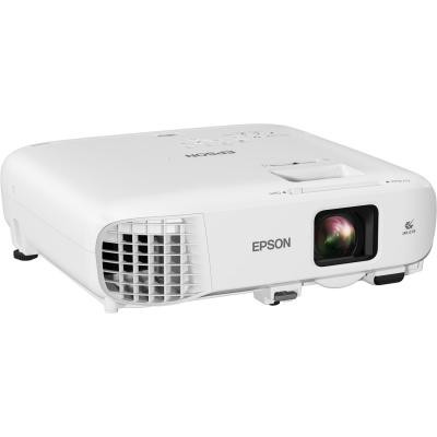 Проектор Epson EB-982W (V11H987040) Вінниця - фото 3