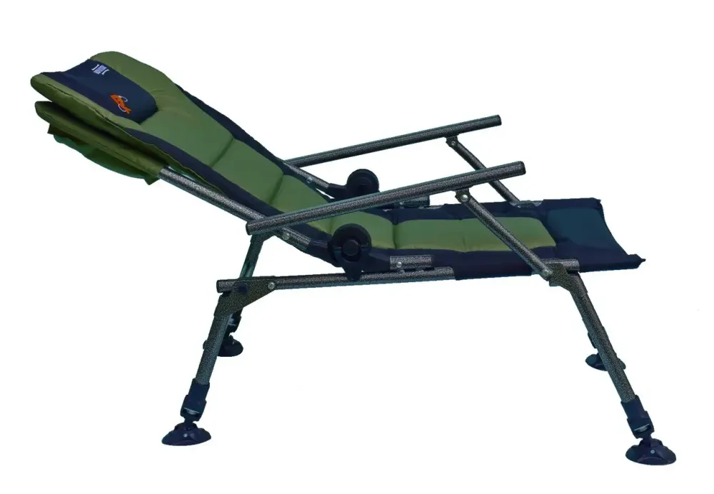 Крісло рибальське, карпове Novator SR-2 Comfort Киев - изображение 9
