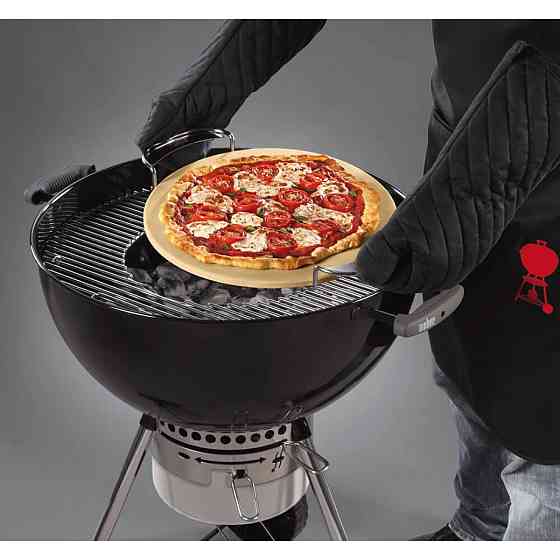 Жаростойкая перчатка новая Weber 6472 Код: 003507 Ровно