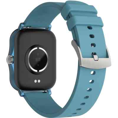 Смарт-часы Globex Smart Watch Me3 Blue Винница