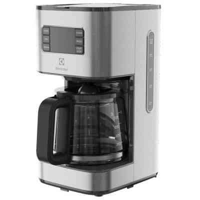 Крапельна кавоварка Electrolux E5CM1-6ST Вінниця