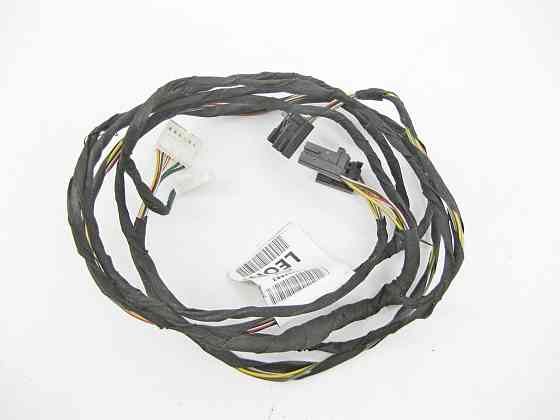 Mercedes-Benz  A2468200515 Проведення опалювача салону CLA Shooting Brake X117 CLA C117 GLA X156 A-class W176 B-class W242 B-class W246 Одесса