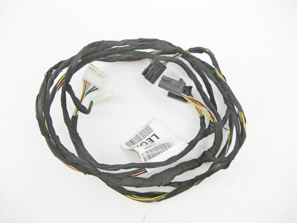 Mercedes-Benz  A2468200515 Проведення опалювача салону CLA Shooting Brake X117 CLA C117 GLA X156 A-class W176 B-class W242 B-class W246 Одесса - изображение 3