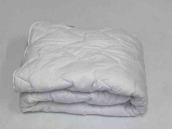 Ecotton Ковдра Ecotton Євро 200х210 см антиалергенна Полісатин біла рис.Ecotton Коломия