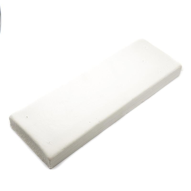 Паста Гои 1000гр. F280 Белая Medium "Pilim". Полтава - фото 1