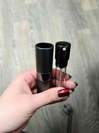 Набір атомайзерів для парфумів Lulu Pack 4шт Луцк