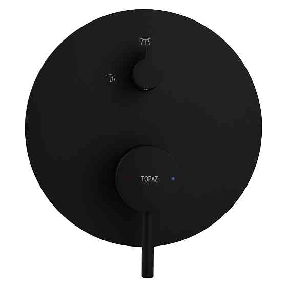 Душова система вбудована  TOPAZ LOFT TLF 32205-H39-BL Киев