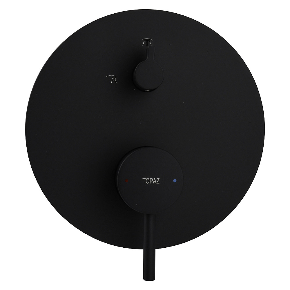 Душова система вбудована  TOPAZ LOFT TLF 32205-H39-BL Тернопіль - фото 6