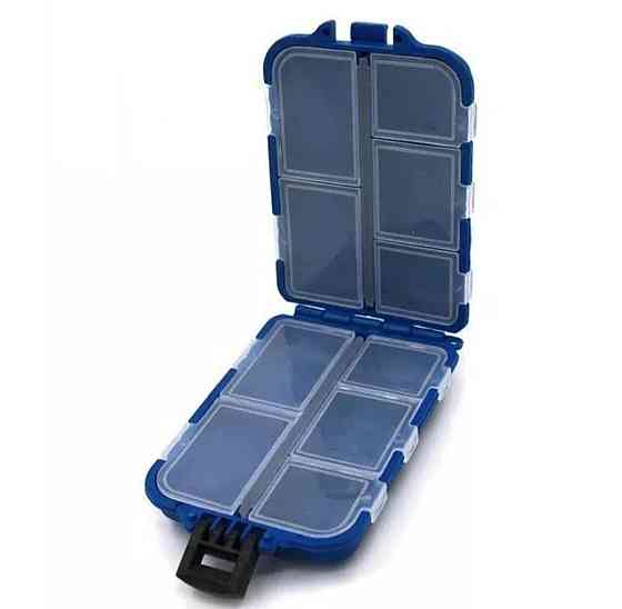 Органайзер для таблеток Луцк