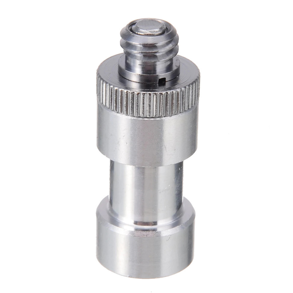 Адаптер 1/4 3/8 на штатив для кольцевой лампы Puluz DCA4203 Киев - изображение 4