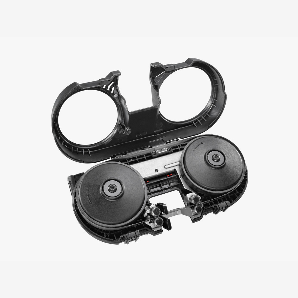 Пила ленточная аккумуляторная MILWAUKEE, M12 BS-0 Одесса - изображение 6