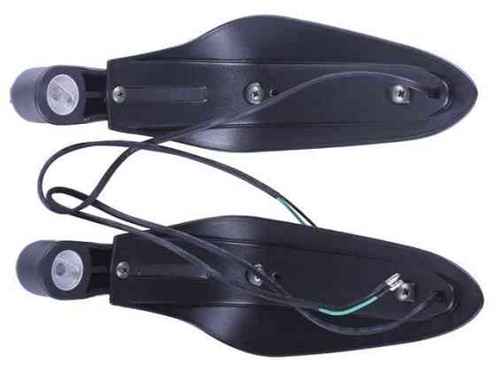 Захист рук на мотоцикл Ендуро - Кросс 300 Мукачево