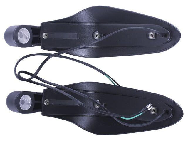 Захист рук на мотоцикл Ендуро - Кросс 300 Мукачево - фото 4