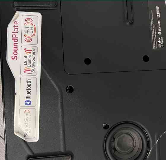 Музична Колонка LG Bluetooth. Київ