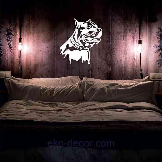 Декоративне настінне 3D Панно «Стафф» Декор на стіну з об'ємом Київ