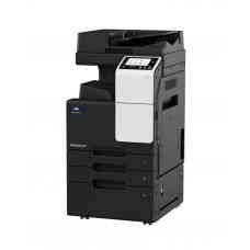 Konica MInolta bizhub C257i из DF-633 (автомат ввода оригиналов) Киев