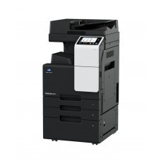 Konica MInolta bizhub C257i из DF-633 (автомат ввода оригиналов) Киев - изображение 1