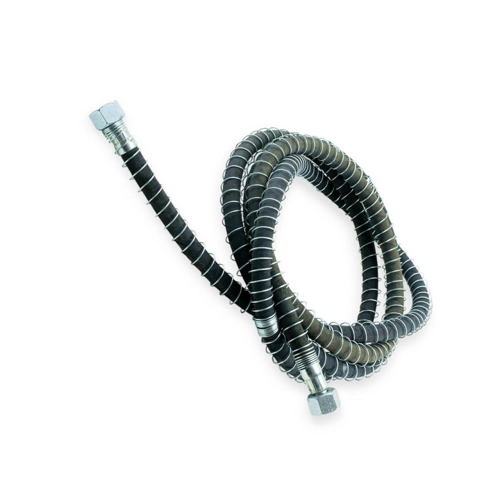 Шланг 3,5м (ш, ш) в обплітанні причепа Мукачево - фото 1