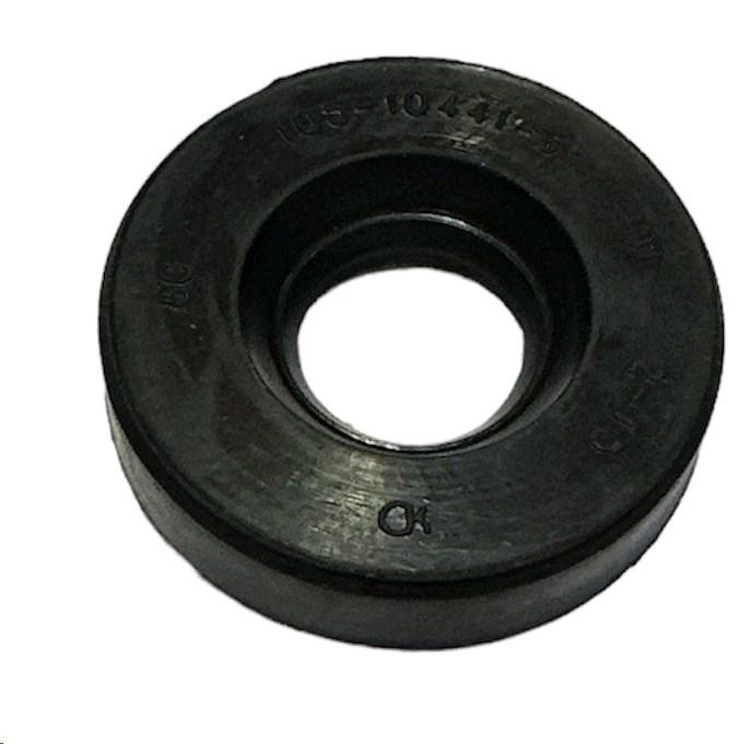 Сальник коленвала МІНСЬК 6 V , СХІД VDK Киев - изображение 1