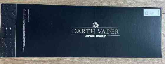 Блоковий конструктор LEGO Star Wars Шолом Дарта Вейдера (75304) Київ