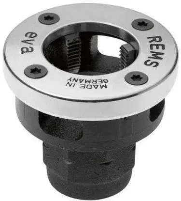 Rems Głowica Szybkowymienna Gwint Stożkowy Prawy 2" 521080 Київ