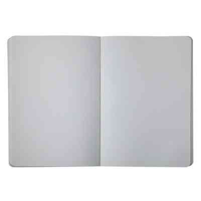 Книга записна Buromax Cherie А5 96 аркушів, без лініювання рожевий (BM.295005-10) Вінниця