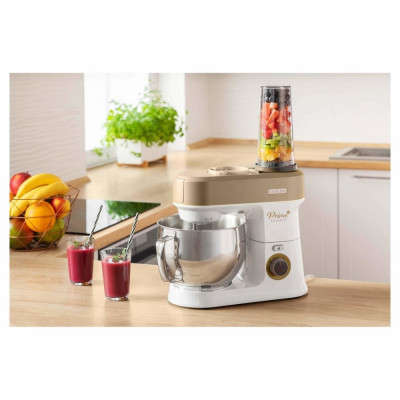 Кухонний комбайн Sencor STM3787CH Вінниця - фото 3