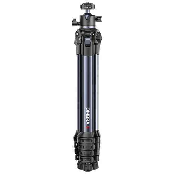 Штатив Ulanzi OMBRA II YING Tripod Black Одеса