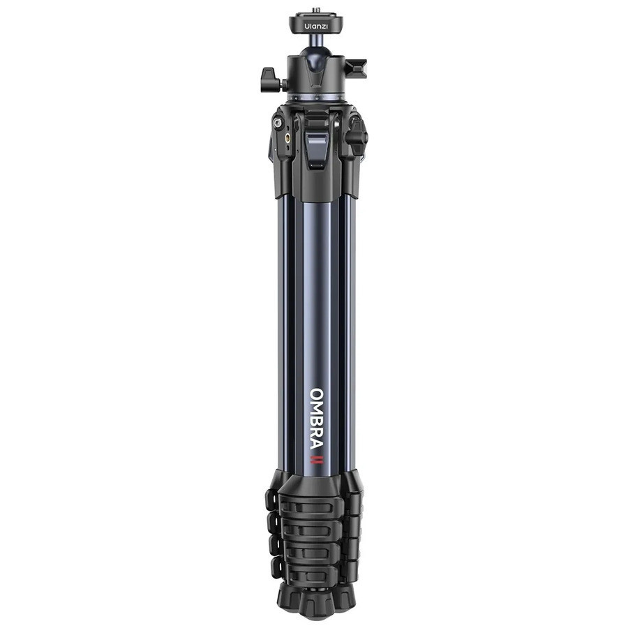 Штатив Ulanzi OMBRA II YING Tripod Black Одеса - фото 3