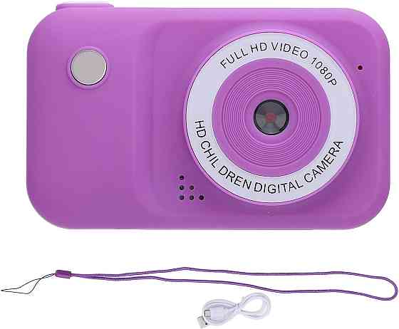 Дитяча цифрова камера 30499 Луцьк