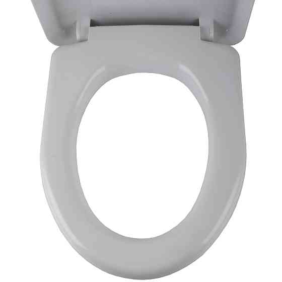 Сидіння для унітазу AURORA OPTIMUM Тернополь