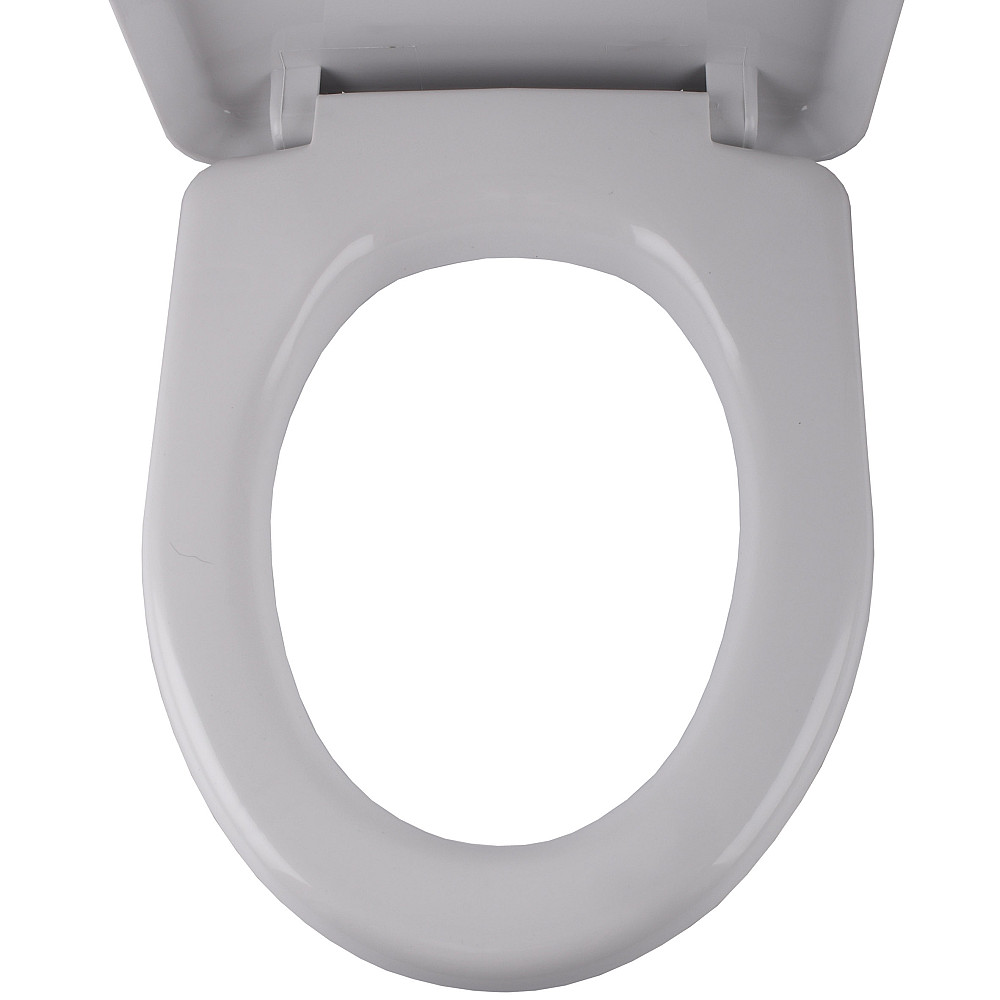 Сидіння для унітазу AURORA OPTIMUM Тернополь - изображение 6