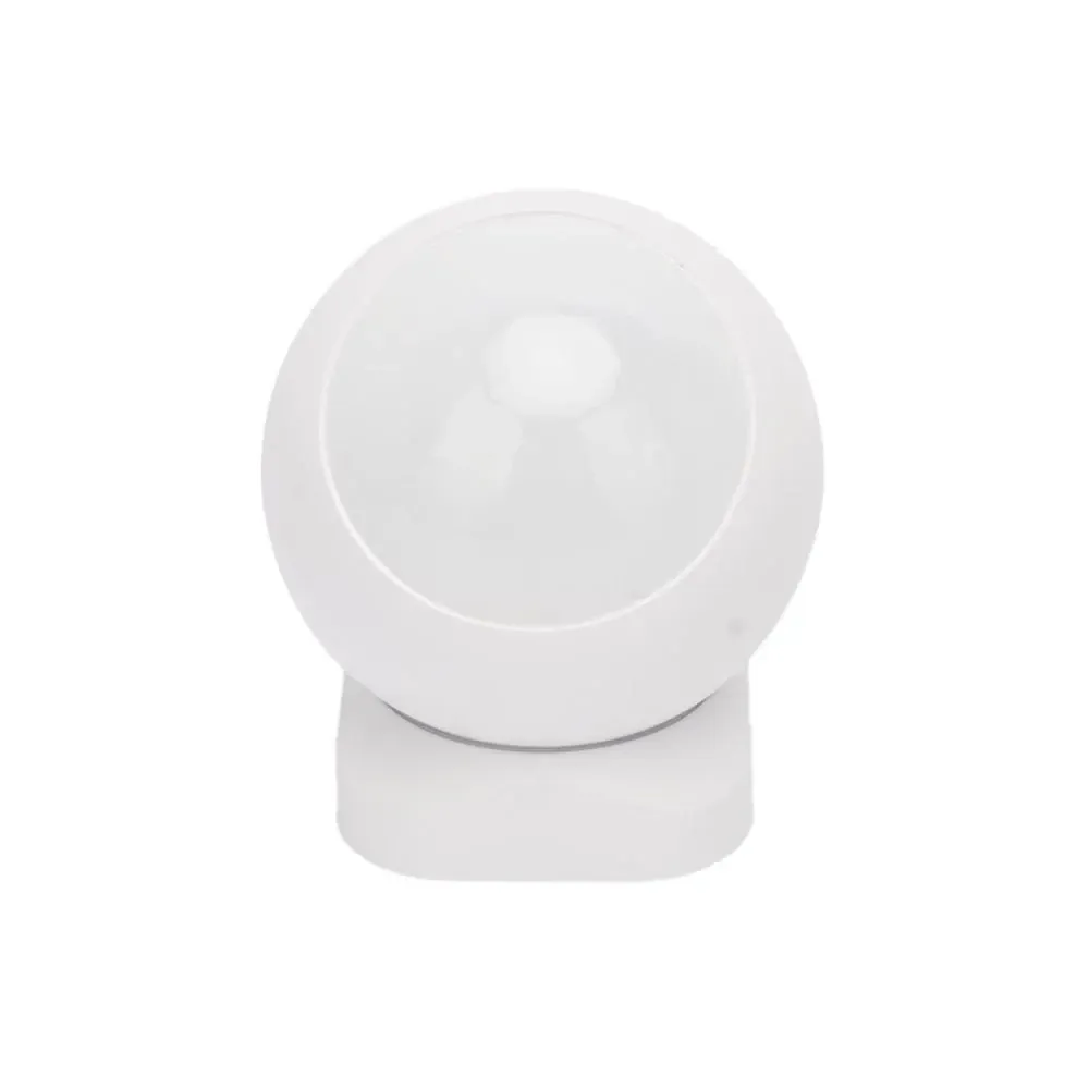 Бездротовий ІЧ-датчик руху ZigBee Akubela MIR-IR100 (00-00001629) Киев - изображение 4