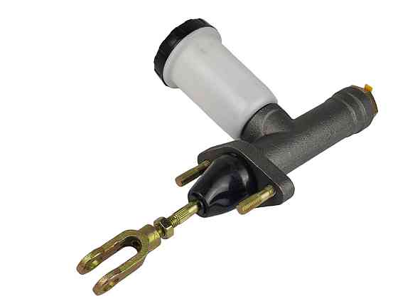 Цилиндр главный УАЗ 469 с бачком (ГЦС) сцепления Мукачево