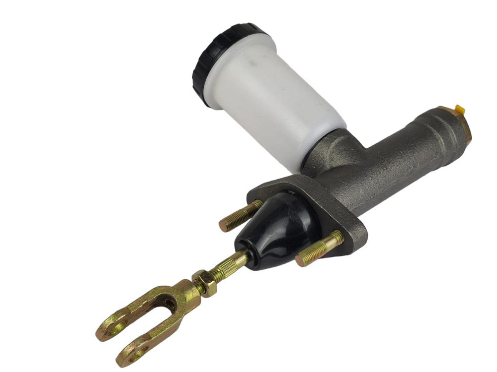 Цилиндр главный УАЗ 469 с бачком (ГЦС) сцепления Мукачево - изображение 2