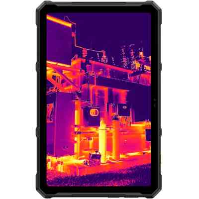 Планшет Ulefone Armor Pad 4 Ultra T 10.36&quot; 8/256GB 5G NFC Black (6975326663250) Вінниця