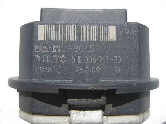 Mercedes-Benz  A2048707710 5HL 008 941-30 Регулятор вентилятора пічки SLS C197 C-Class W204 GLK X204 E-Class W207 W212 Одеса