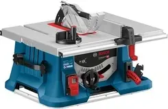 Электрическая пилка Bosch GTS 635-216 Professional 0601B42000 Киев