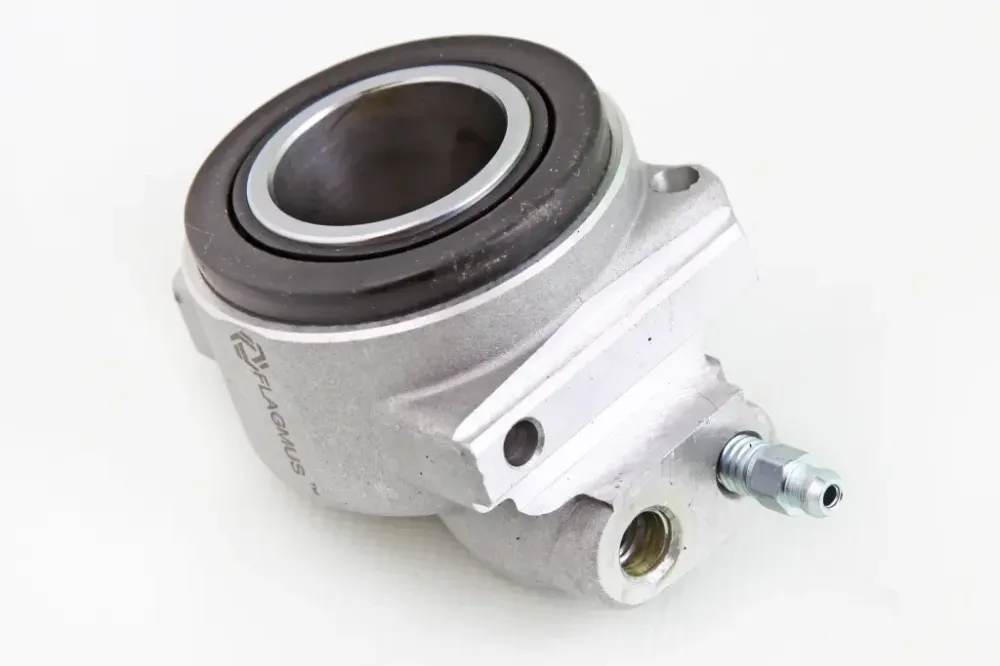 Циліндр торм. передній 2101 Flagmus нар. лівий Вінниця - фото 1