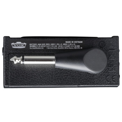 Гитарный усилитель VOX amPlug 3 Boutique (235867) Винница - изображение 6