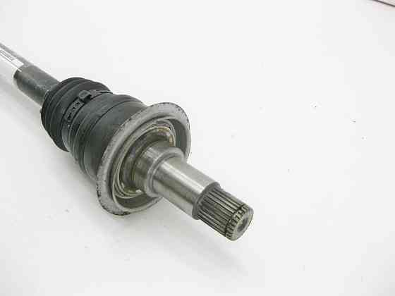 Mercedes-Benz  A2533509106 Напіввісь задня GLC X253 Одеса