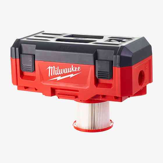 Пылесос аккумуляторный MILWAUKEE, M18 VC2-0 Одесса