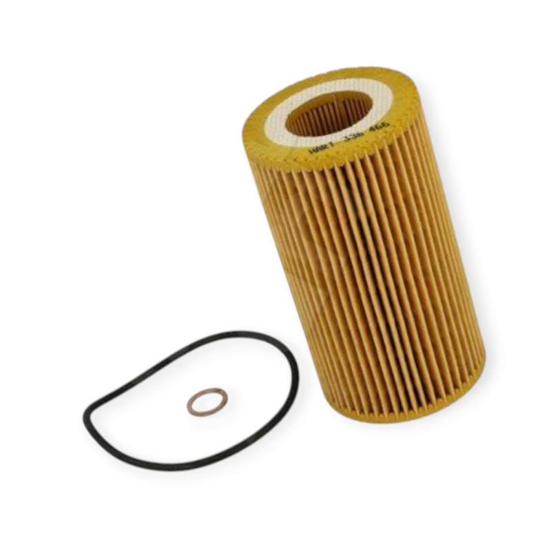 Фільтр BMW 3 (E46), 5 (E39) 1.8-2.0TD масляний Мукачево - фото 1