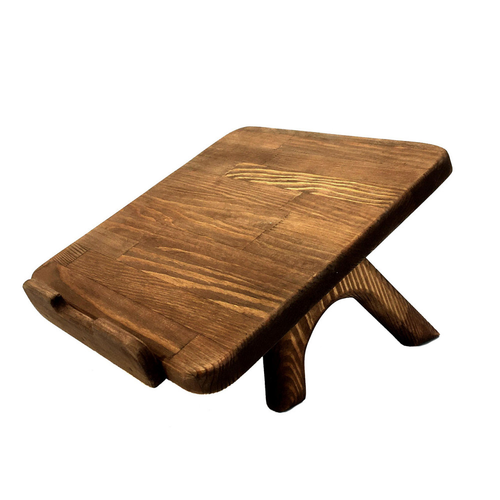 Підставка для ноутбука "Мелвертон" капучино Миколаїв - фото 2