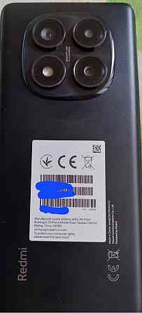 Смартфон Readmi note 14 pro 12/256. Київ