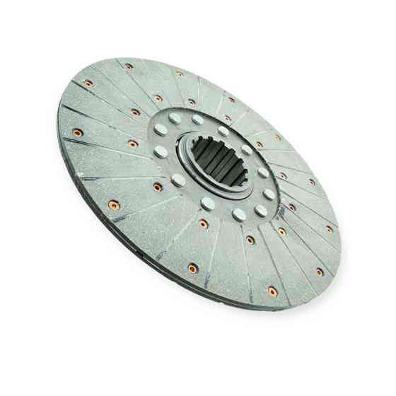 Диск ведений ЮМЗ (Д-65) ВОМ (на кульках) Тайвань зчеплення Мукачево