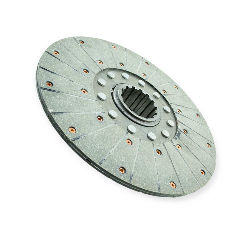 Диск ведений ЮМЗ (Д-65) ВОМ (на кульках) Тайвань зчеплення Мукачево - фото 1