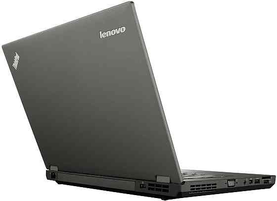 Б/У Ноутбук Lenovo ThinkPad T440p (i5-4300M/4/120SSD) — Class B Харків