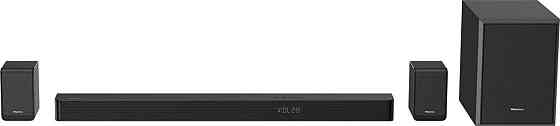 Саундбар Hisense AX5100G (7163648) Київ